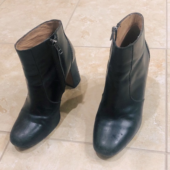 Donated. MADEWELL “The Sutton” Boot - Picture 2 of 12